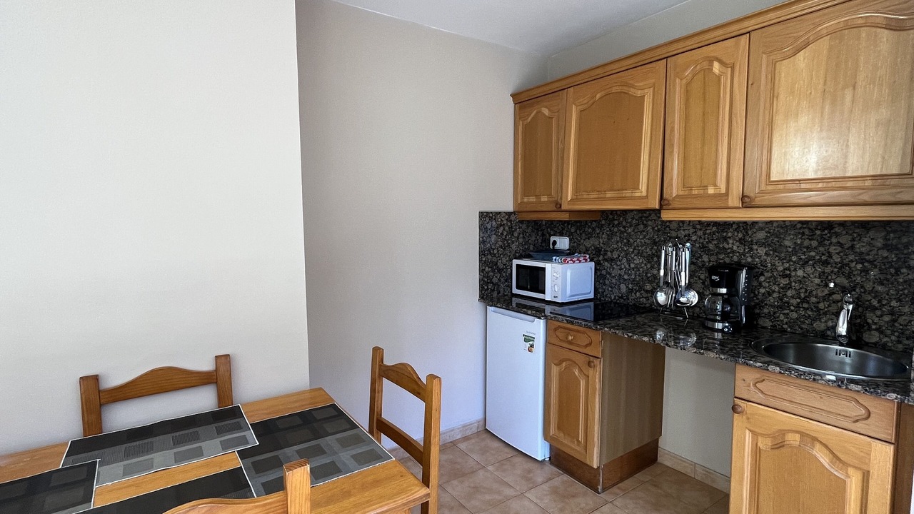 Photo of Kitchen in Ransol