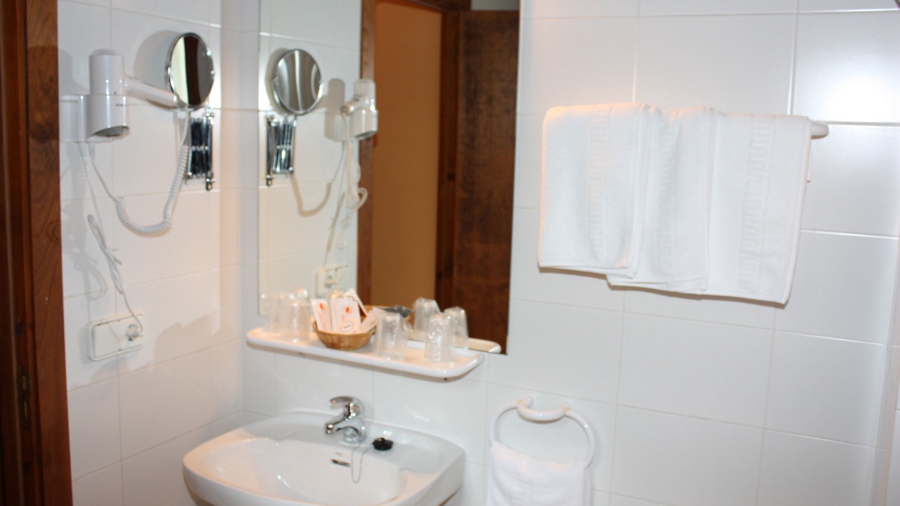 Photo of Bathroom in Ransol