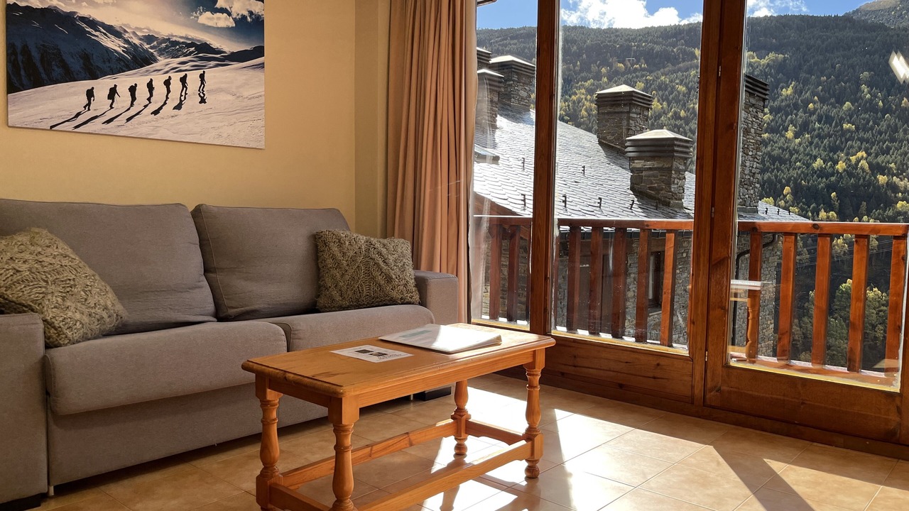 Photo of Livingroom in Ransol