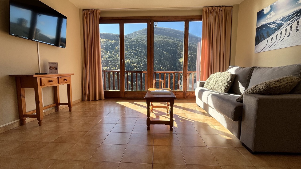 Photo of Livingroom in Ransol