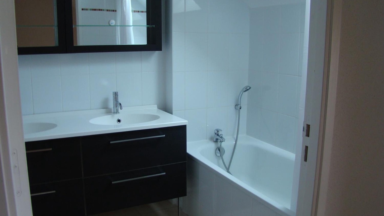 Photo of Bathroom in Cancale