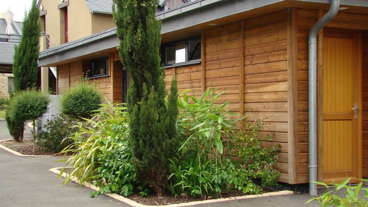 Photo of Outdoor in Cancale