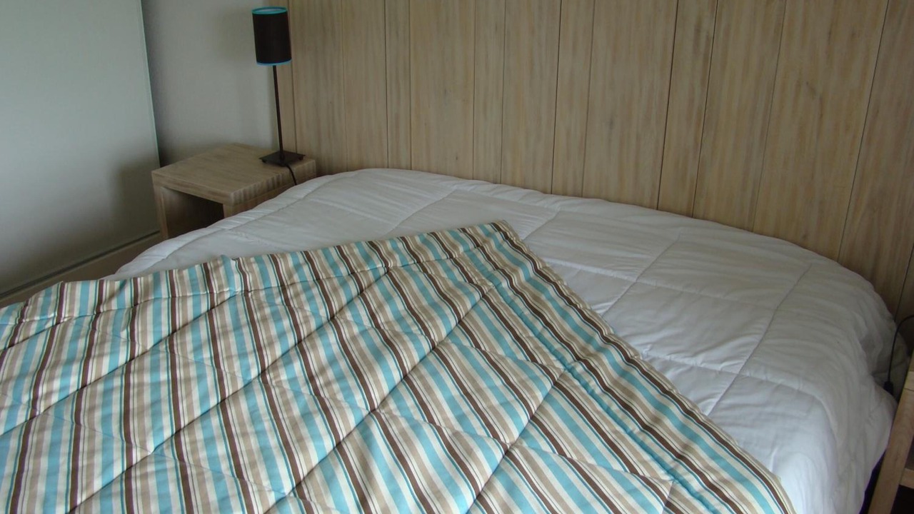 Photo of Bedroom in Cancale