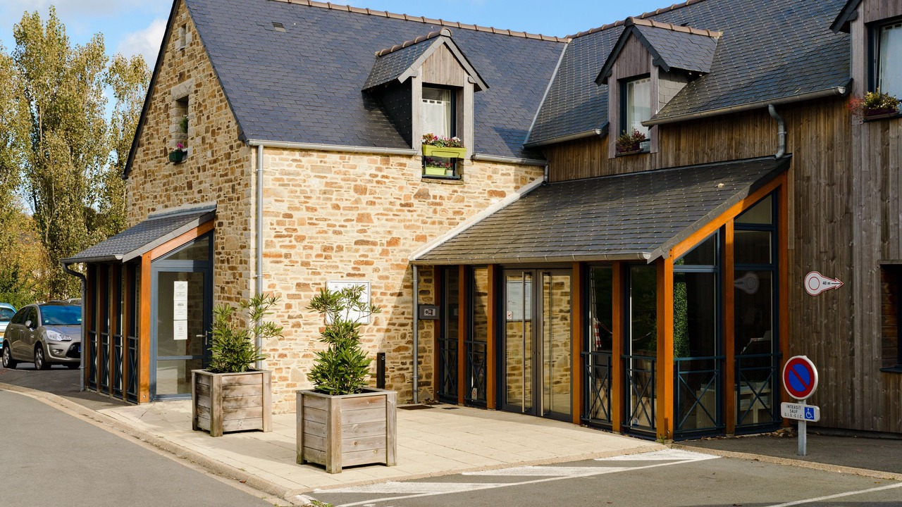 Photo of Outdoor in Cancale