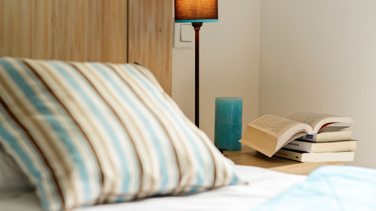 Photo of Bedroom in Cancale