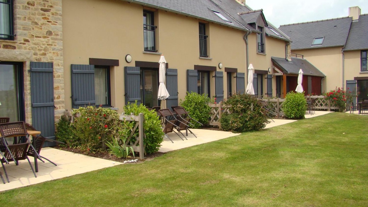 Photo of Outdoor in Cancale