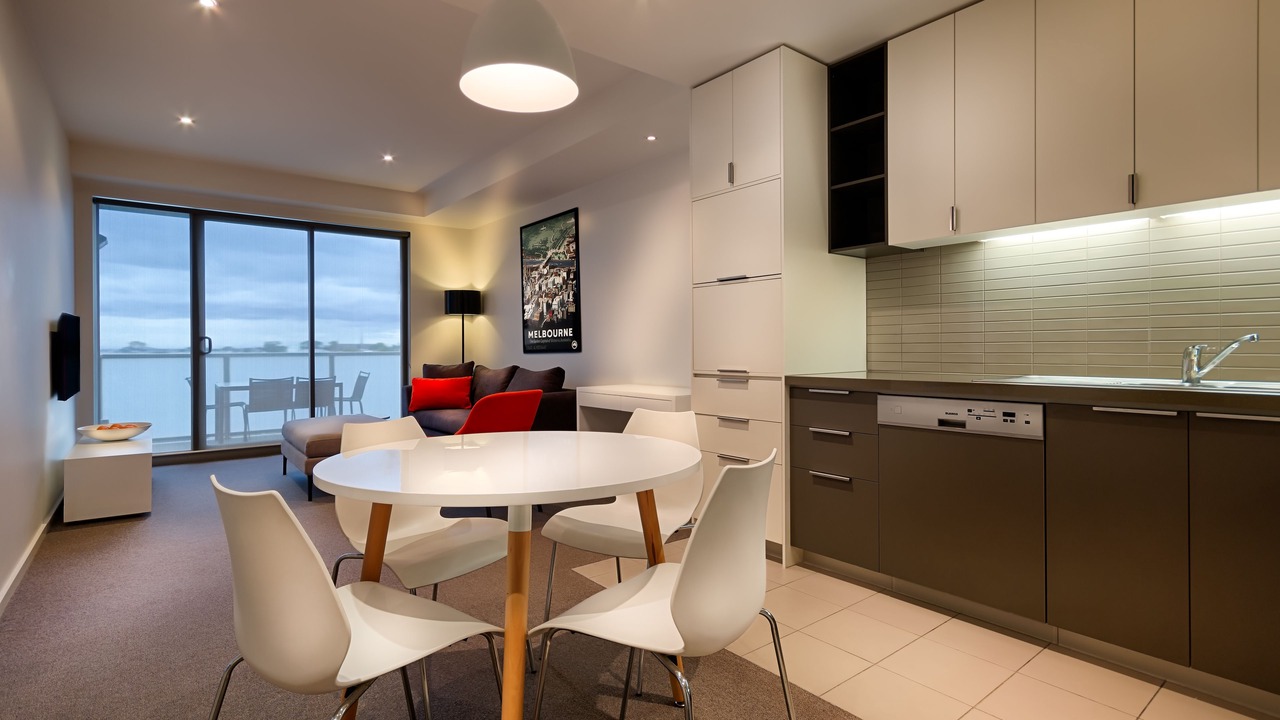 Photo of Livingroom in Brighton