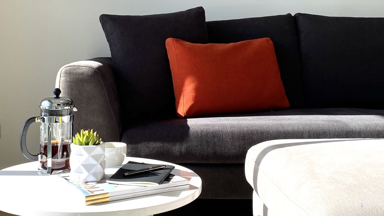 Photo of Livingroom in Brighton