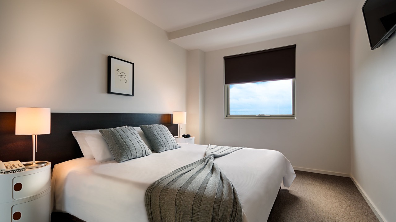 Photo of Bedroom in Brighton