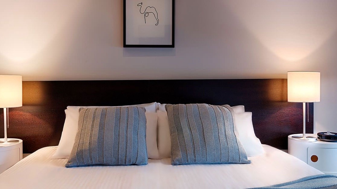 Photo of Bedroom in Brighton