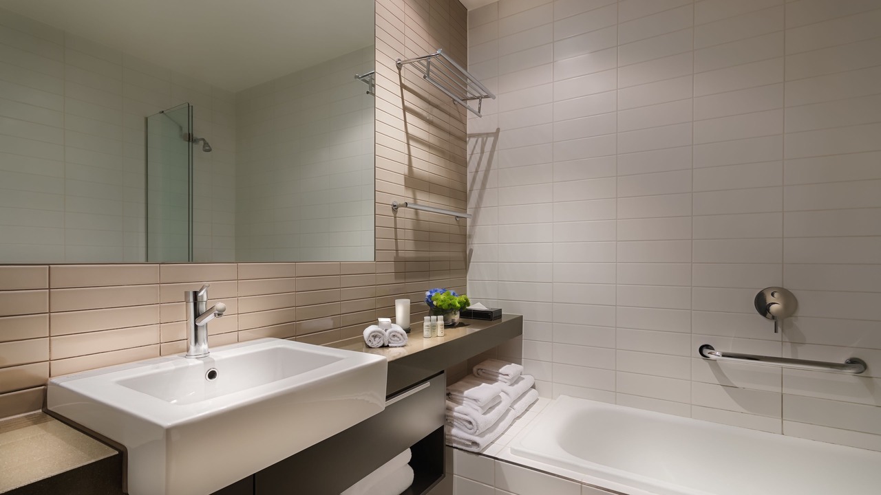 Photo of Bathroom in Brighton