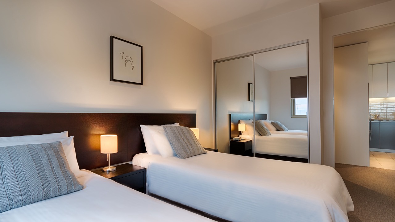 Photo of Bedroom in Brighton