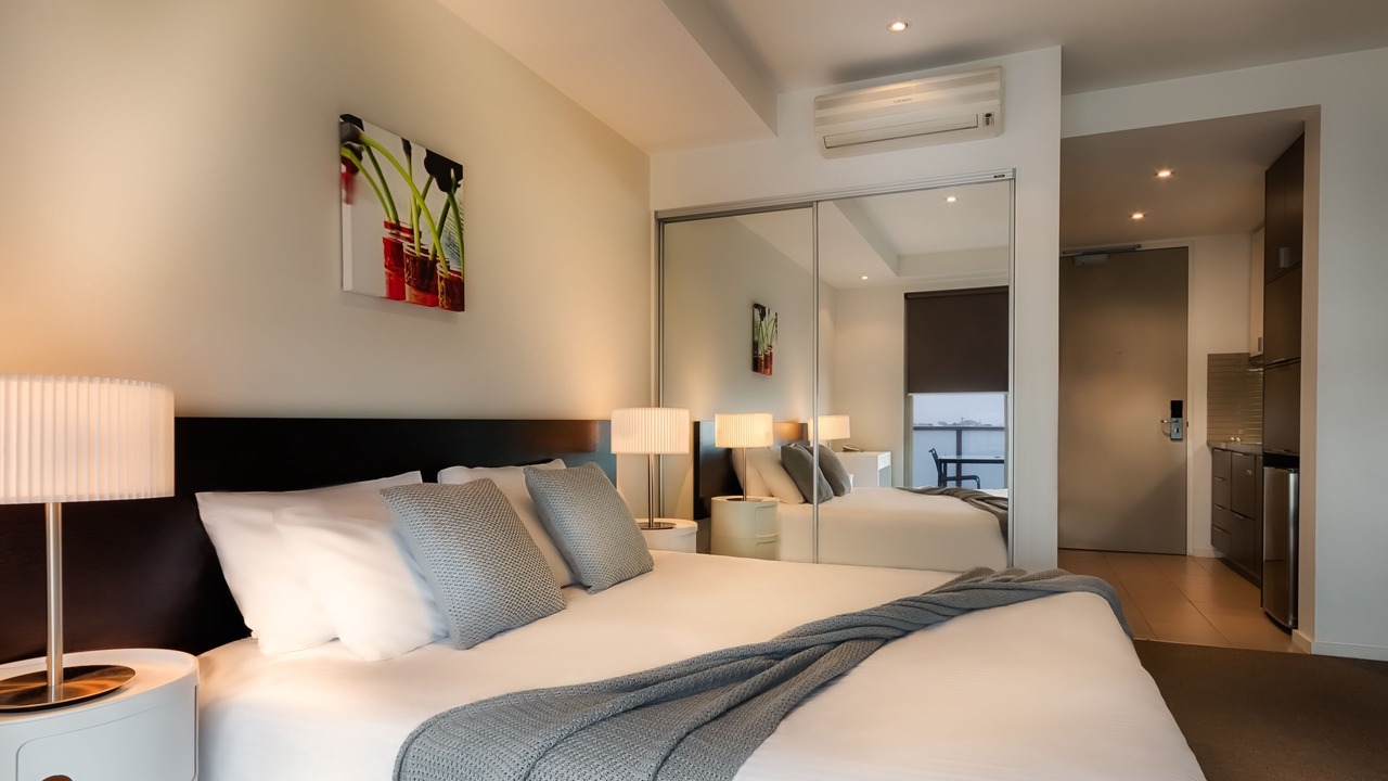 Photo of Bedroom in Brighton