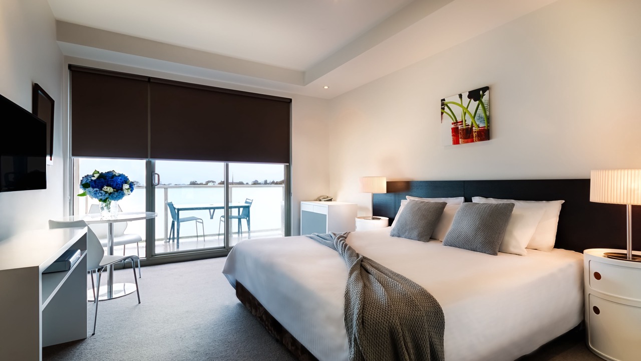 Photo of Bedroom in Brighton