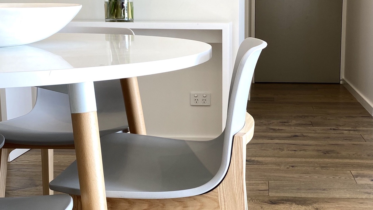 Photo of Livingroom in Brighton