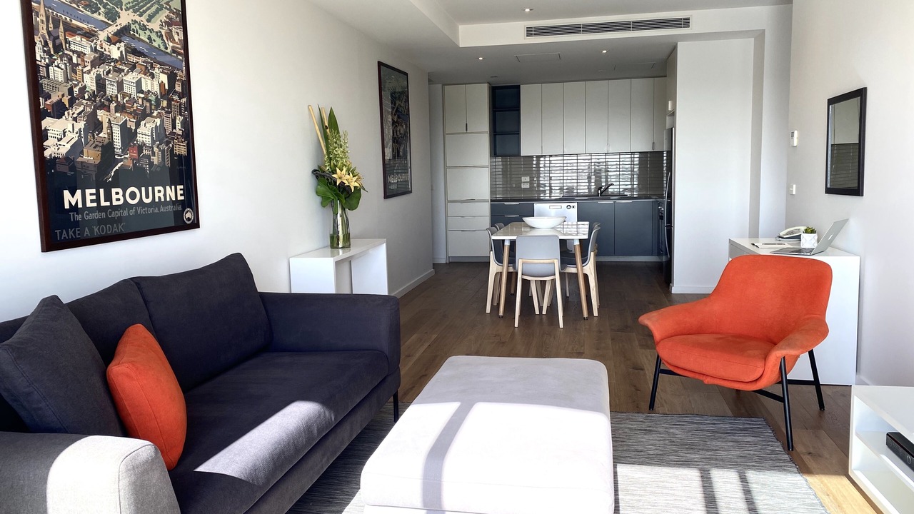 Photo of Livingroom in Brighton