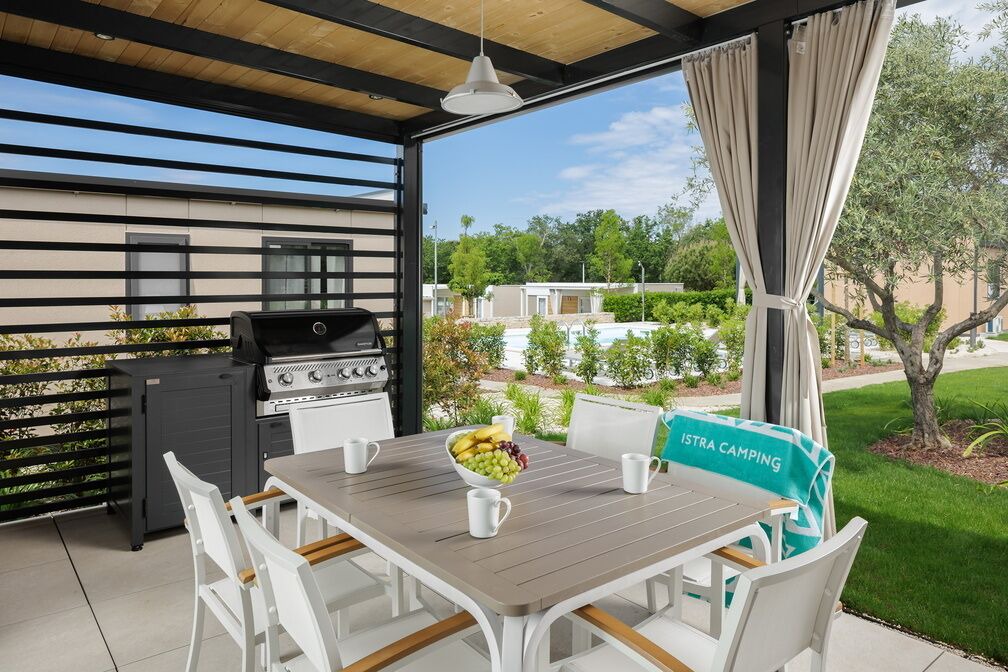 Photo of Patio Balcony in Karigador