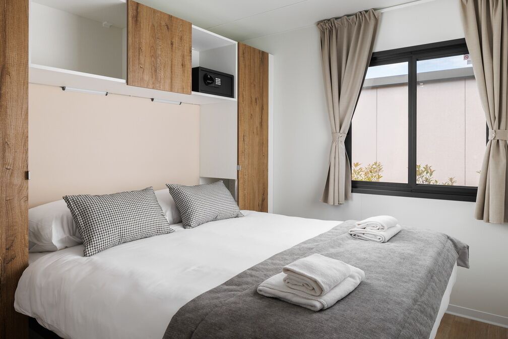Photo of Bedroom in Karigador