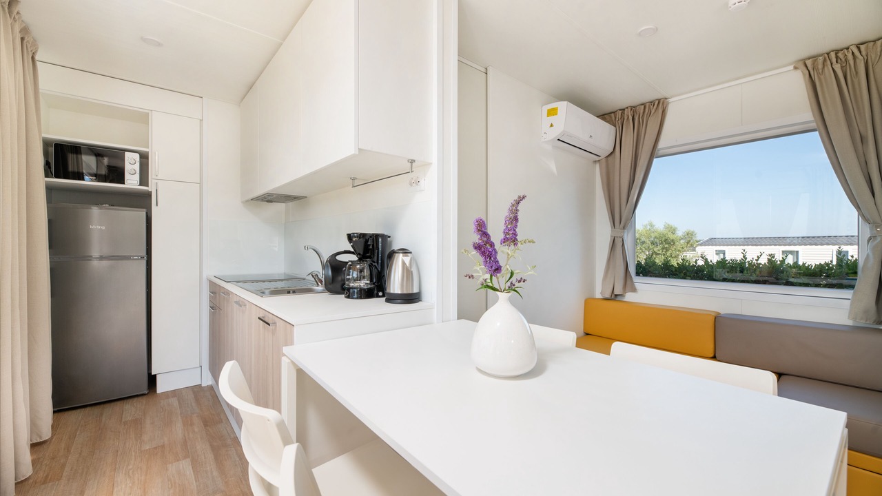 Photo of Kitchen in Karigador