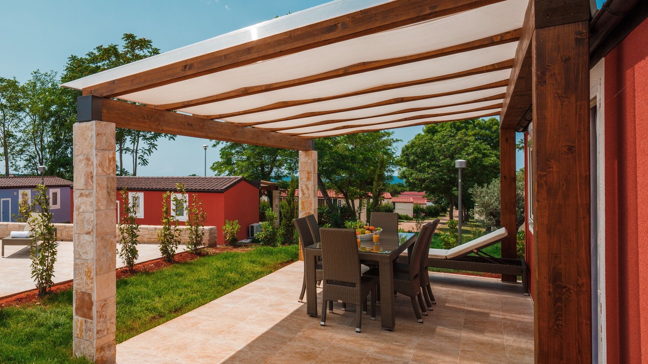 Photo of Patio Balcony in Karigador