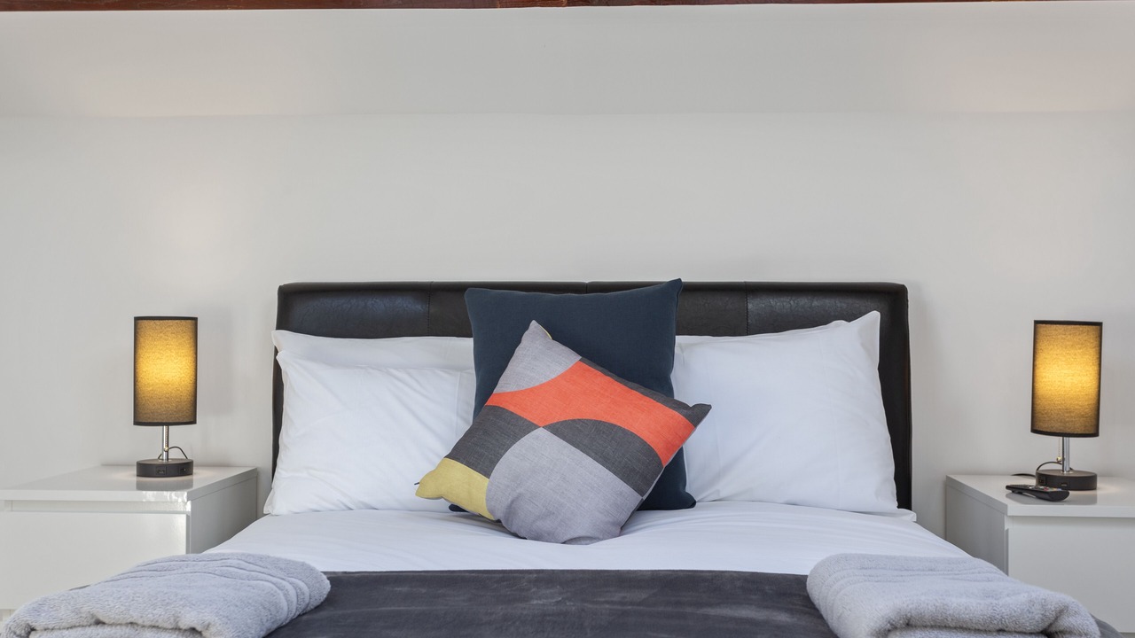 Photo of Bedroom in West Bridgford