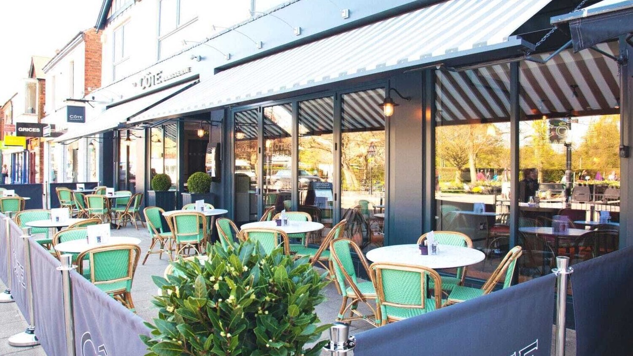 Photo of Others in West Bridgford