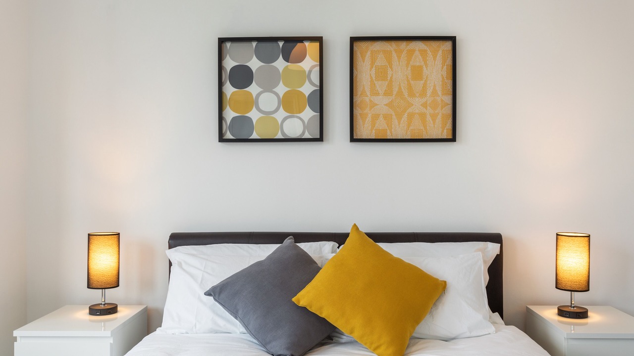 Photo of Bedroom in West Bridgford