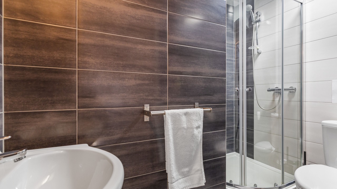 Photo of Bathroom in West Bridgford