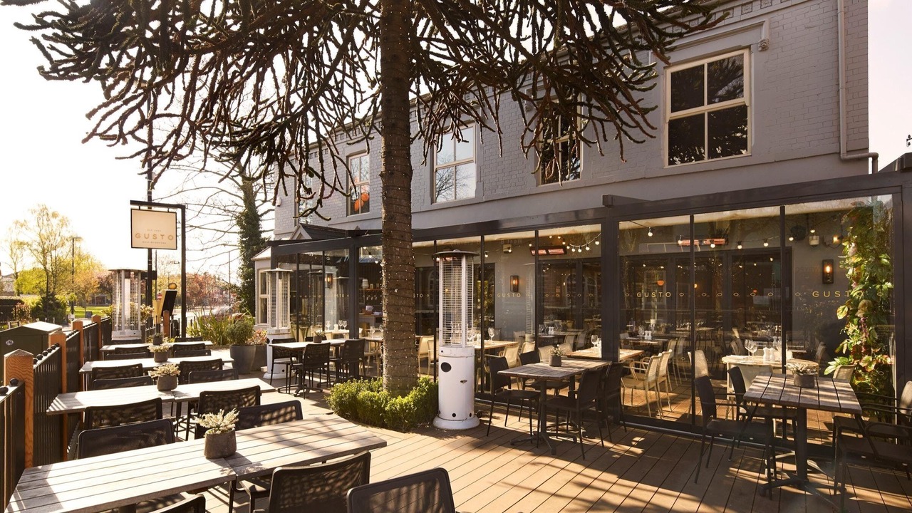 Photo of Others in West Bridgford