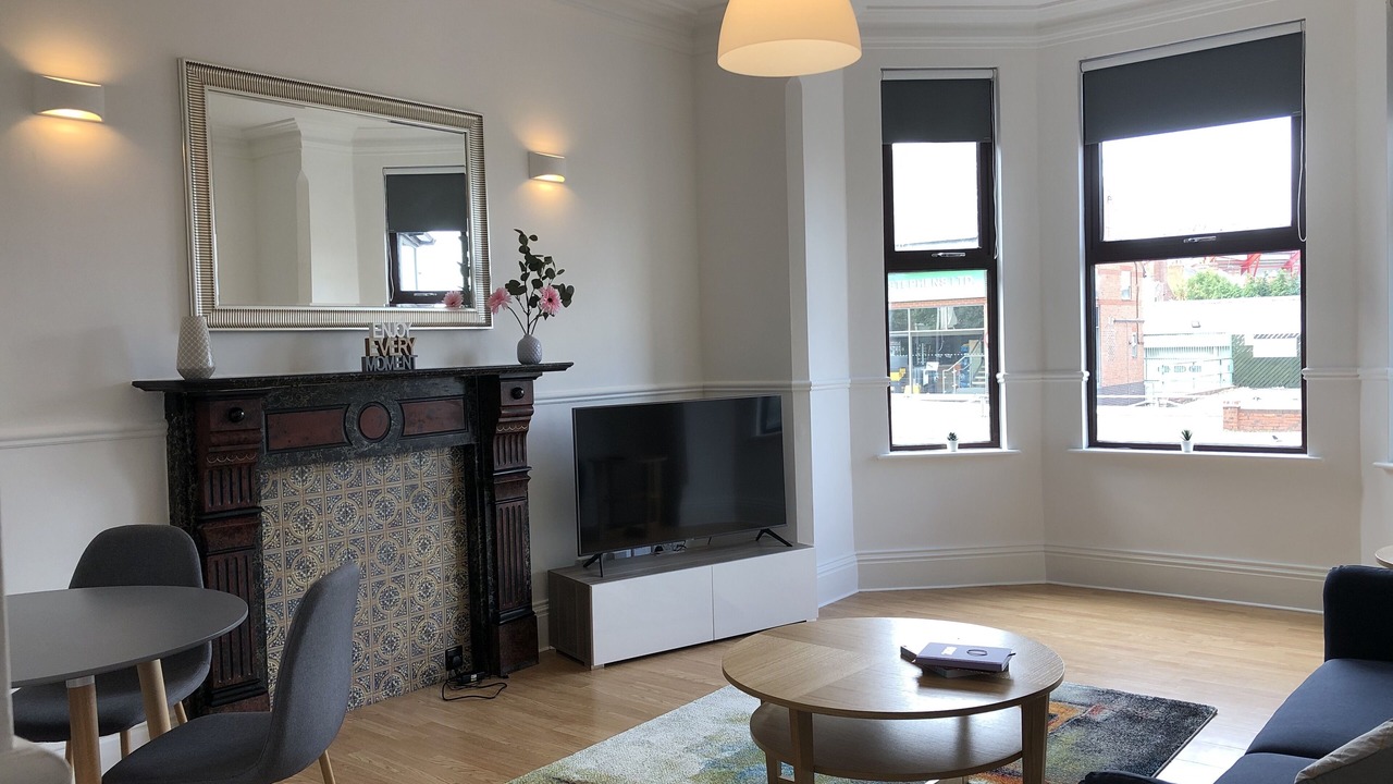 Photo of Others in West Bridgford