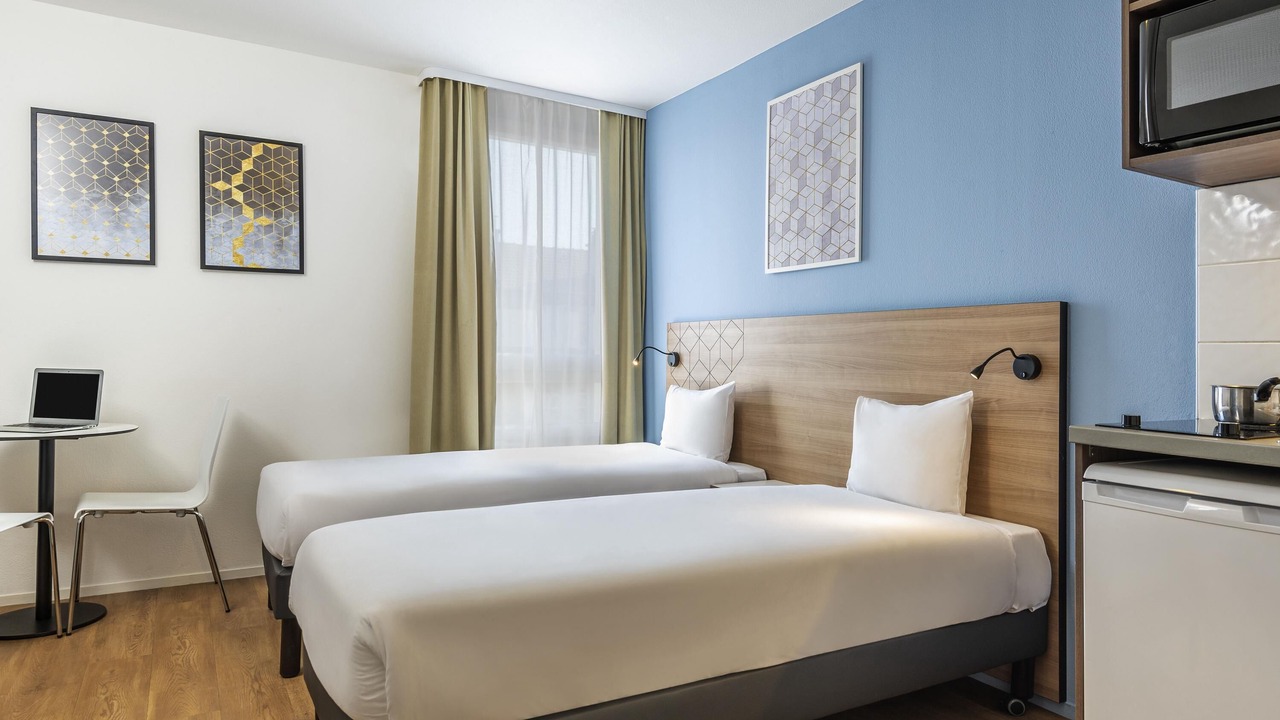 Photo of Bedroom in Ivry-port