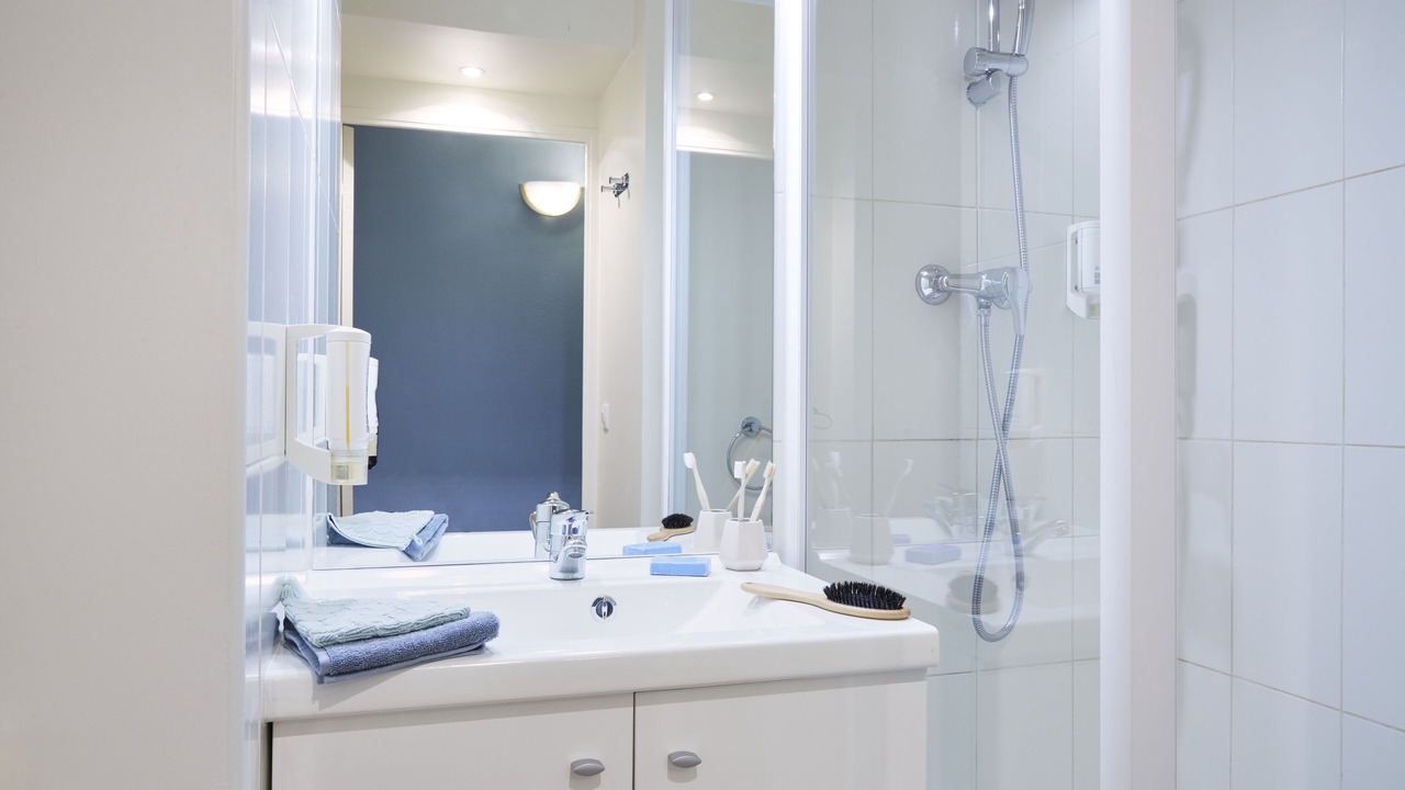 Photo of Bathroom in Ivry-port