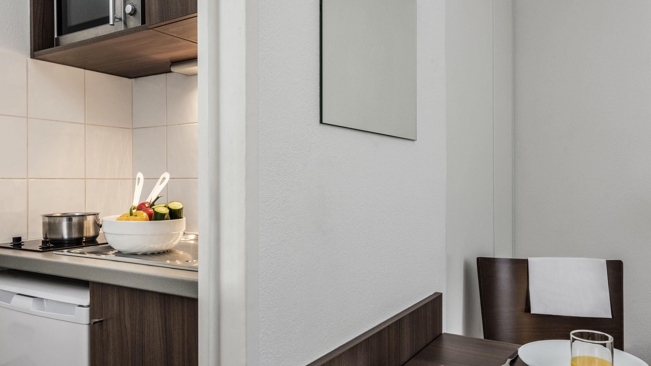 Photo of Bedroom in Ivry-port