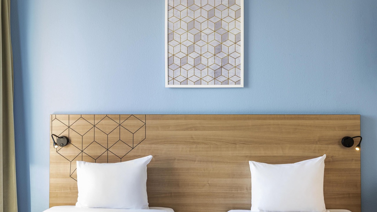 Photo of Bedroom in Ivry-port