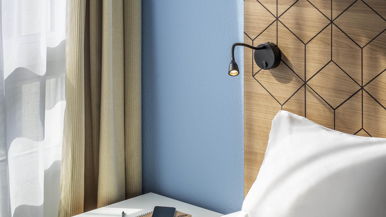 Photo of Bedroom in Ivry-port