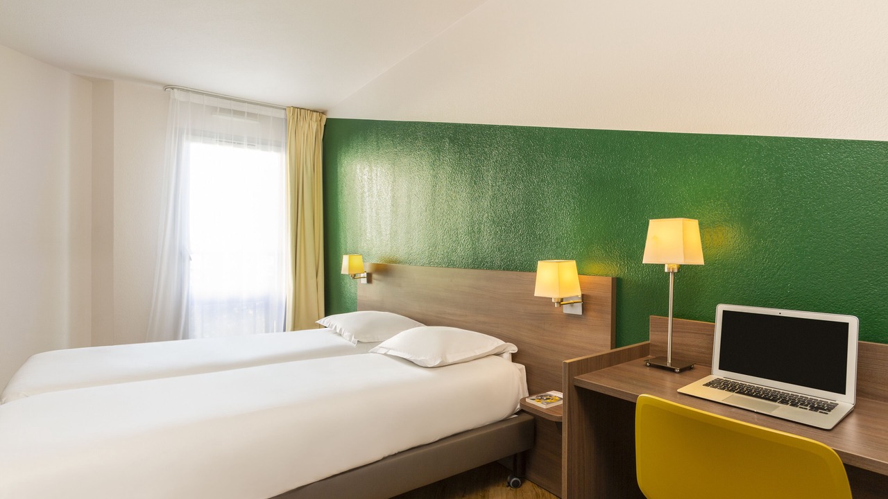 Photo of Bedroom in Carrieres-sous-Poissy