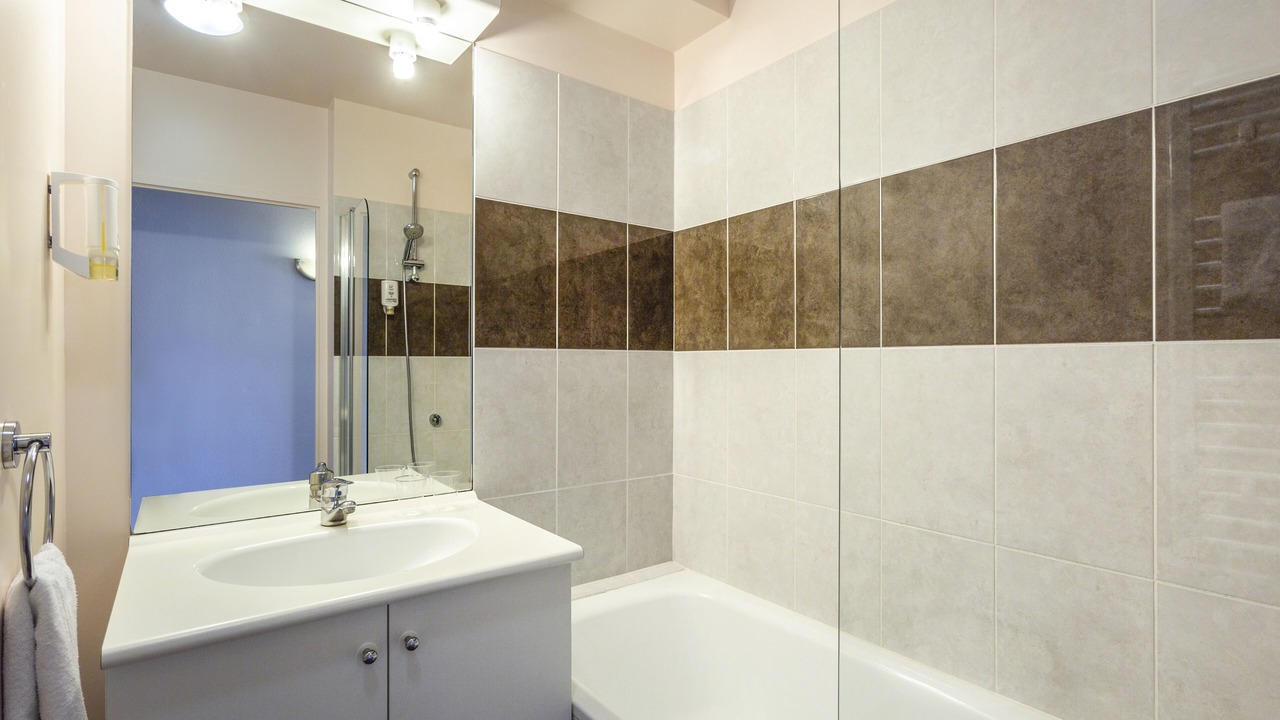Photo of Bathroom in Carrieres-sous-Poissy