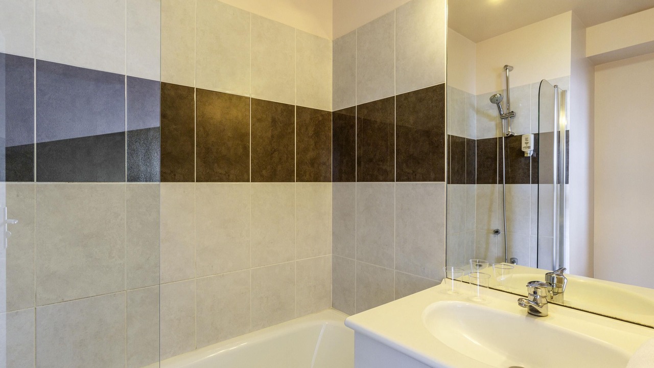 Photo of Bedroom in Carrieres-sous-Poissy