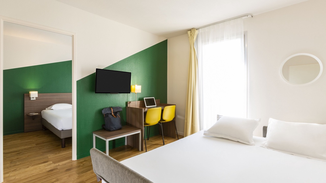 Photo of Bedroom in Carrieres-sous-Poissy