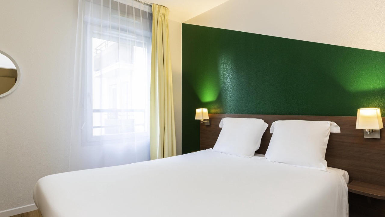 Photo of Bedroom in Carrieres-sous-Poissy