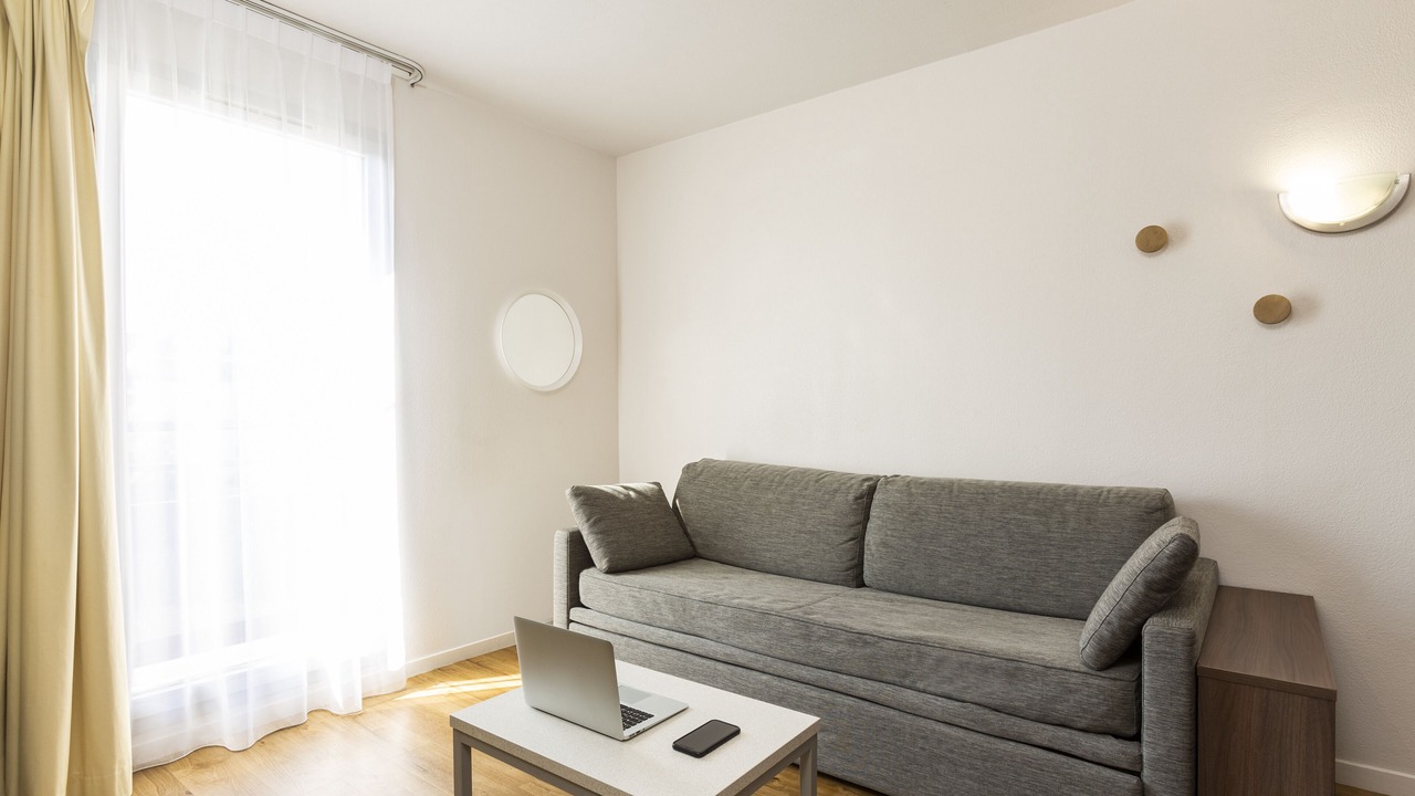 Photo of Livingroom in Carrieres-sous-Poissy
