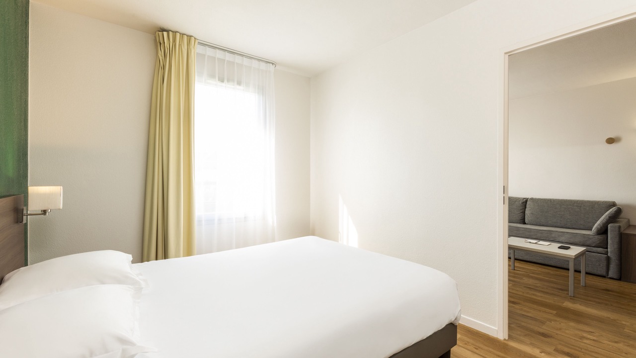 Photo of Bedroom in Carrieres-sous-Poissy