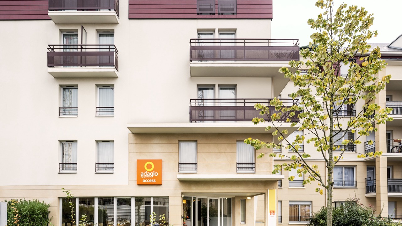 Photo of Outdoor in Carrieres-sous-Poissy