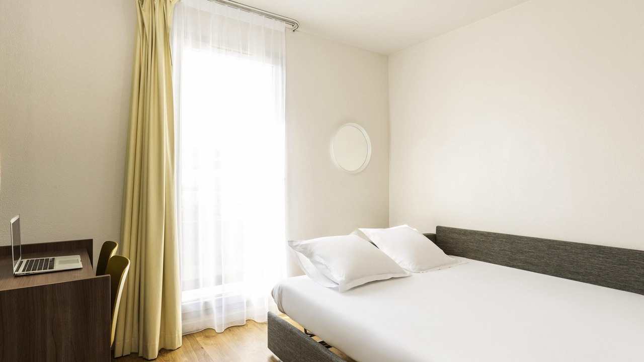 Photo of Bedroom in Carrieres-sous-Poissy
