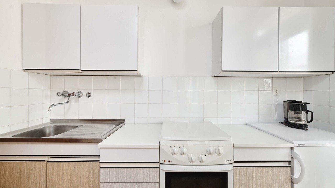 Photo of Kitchen in Zelena