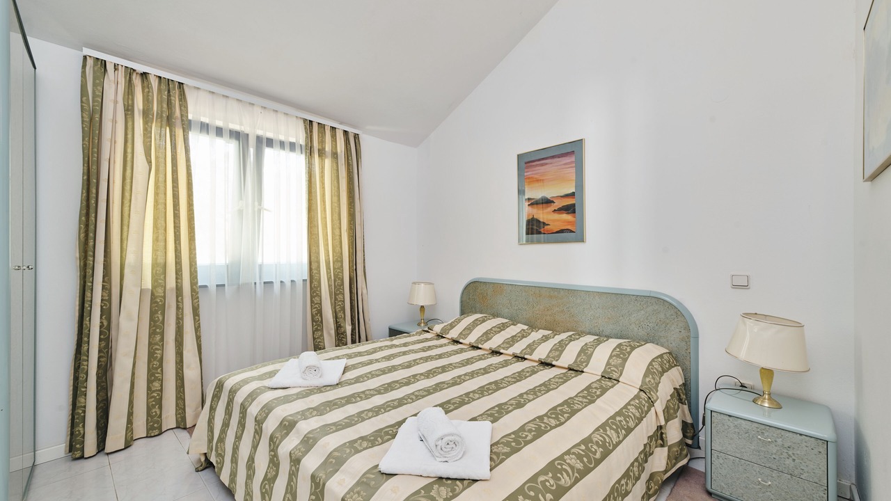 Photo of Bedroom in Zelena