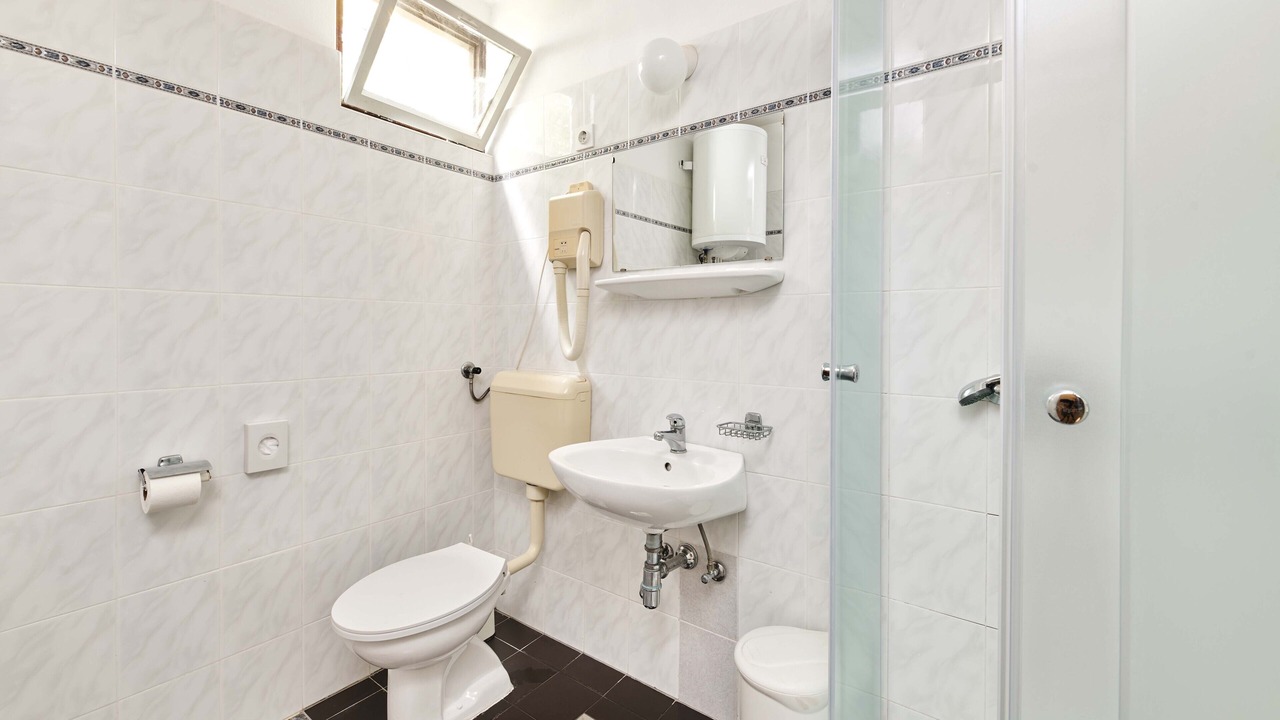 Photo of Bathroom in Zelena