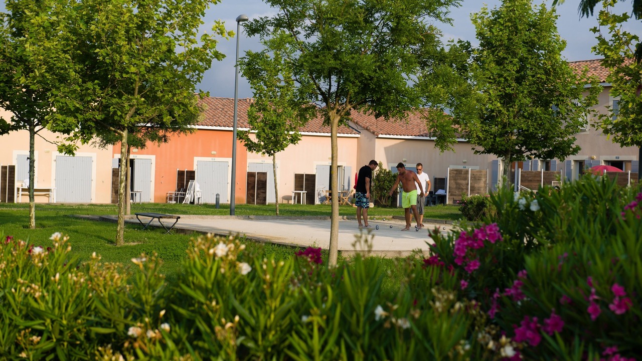 Photo of Outdoor in Fabregues