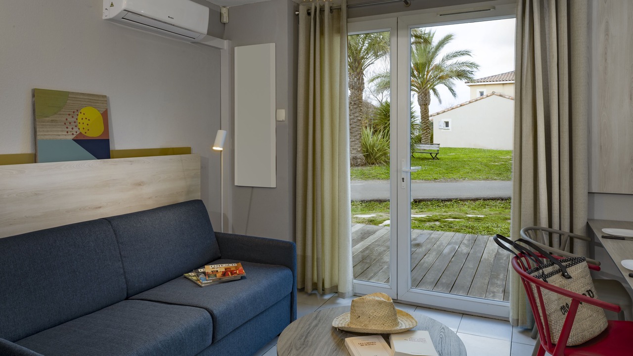Photo of Livingroom in Fabregues