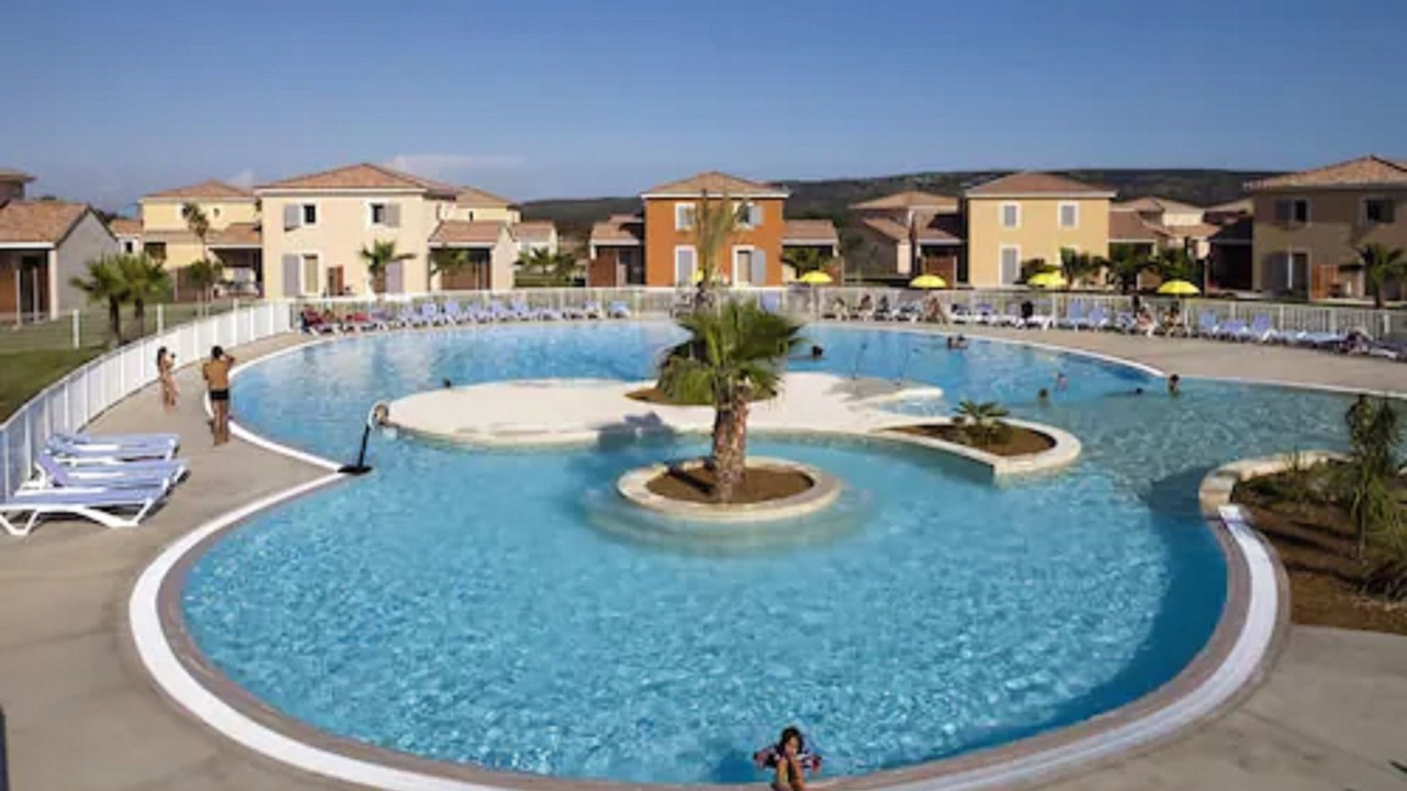 Photo of Outdoor in Fabregues